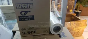 New Master Roll Cv3030