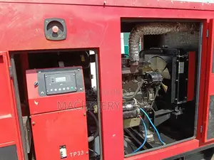 30kva Ex Uk Perkins Power Back Up Generator