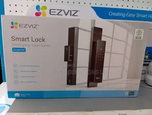 Ezviz Smart Lock,Dl50fvs Model