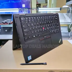 Laptop Lenovo ThinkPad X390 16GB Intel Core I5 SSD 256GB