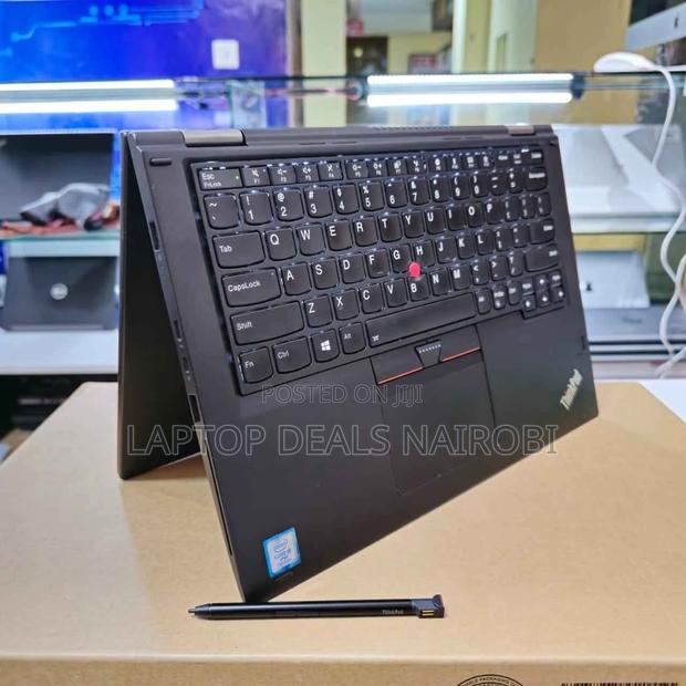 Laptop Lenovo ThinkPad X390 16GB Intel Core I5 SSD 256GB