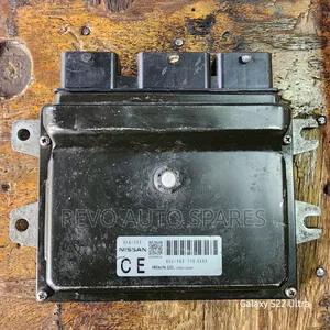 Ecu Nissan Cube