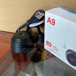 1080 Hd Video Recording Wide Angle Mini Spy Camera Hd 1080p - thumbnail 2