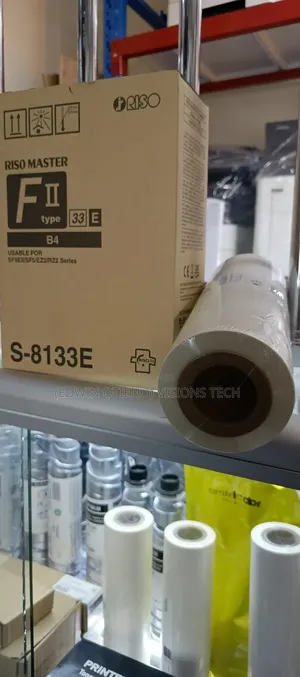 Rz/530 Rv2450/2460/2490 Mz730 Master Roll