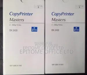 Copier Printer Dx 2430