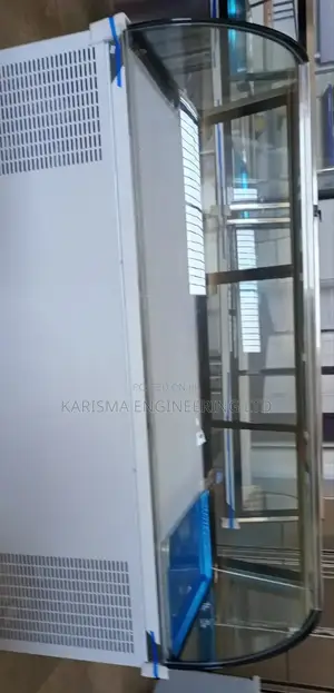 High Quality Imported Chiller