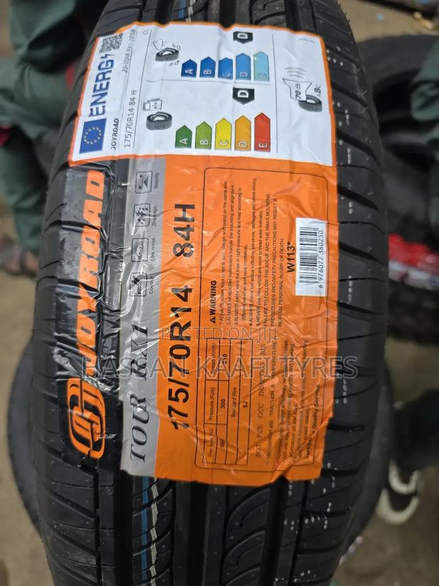 175/70r14 Joyroad Tyre