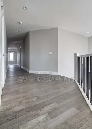Self-Adhesive LVT Flooring – The No-Glue Revolution!