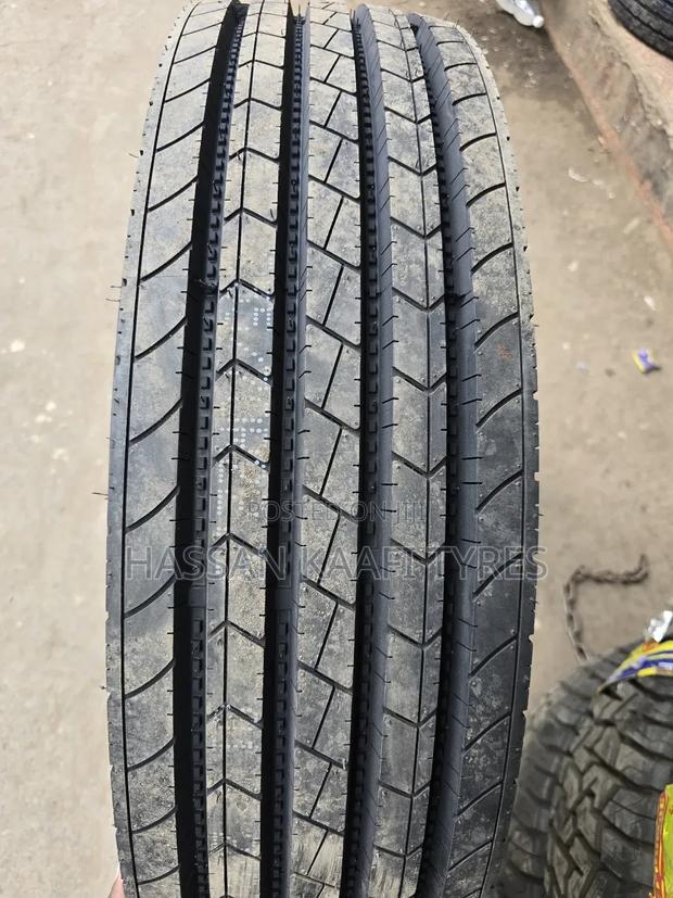 255/70r22.5 Windforce Tyre - thumbnail 2