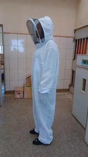 Ventilated Bee Suits,Gloves and Boots