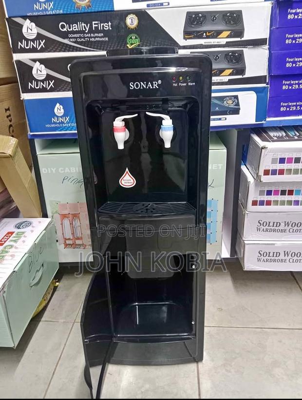 Sonar 2tap Water Dispenser (Hot and Normal) - thumbnail 3