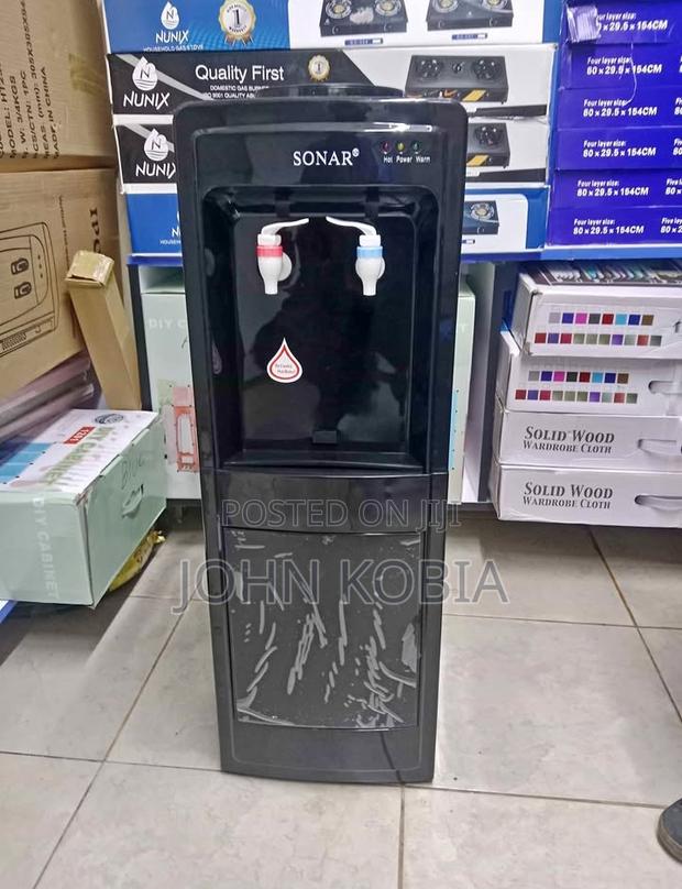 Sonar 2tap Water Dispenser (Hot and Normal) - thumbnail 5
