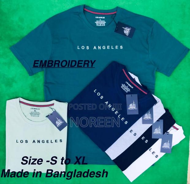 Men's Tshirt