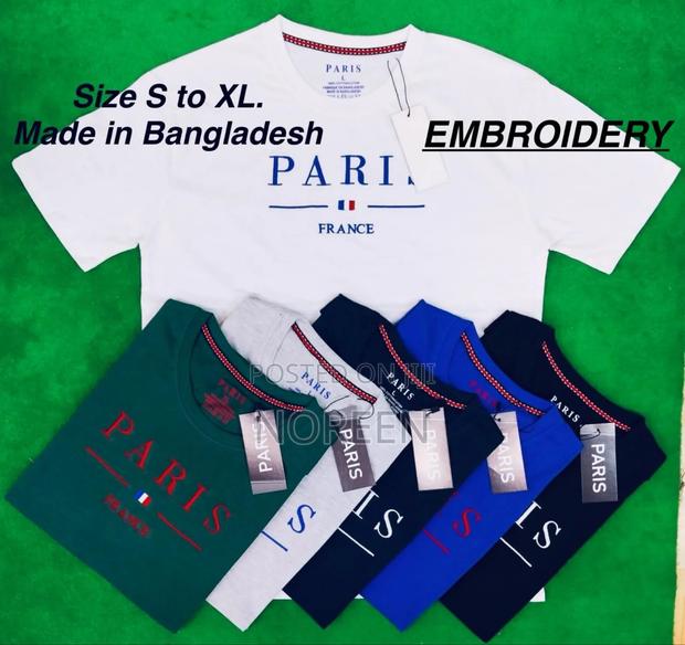 Men's Tshirt - thumbnail 2