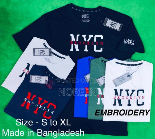 Men's Tshirt - thumbnail 3