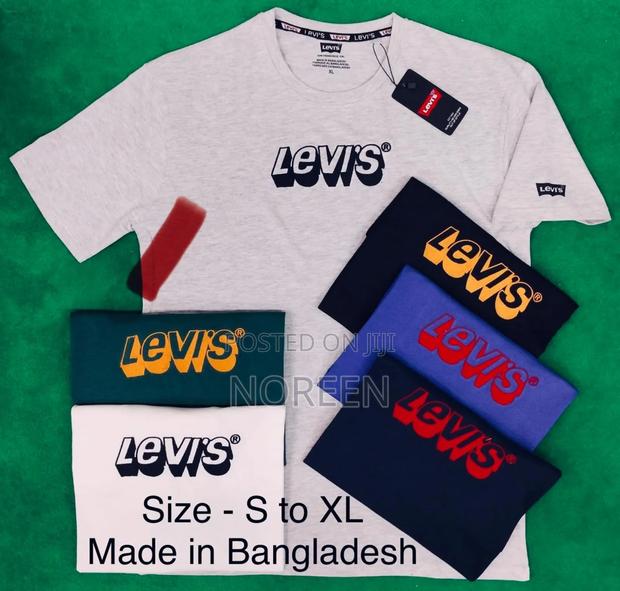 Men's Tshirt - thumbnail 4