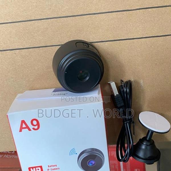 Voice Video Security Wireless Mini Camcorders Best Camera