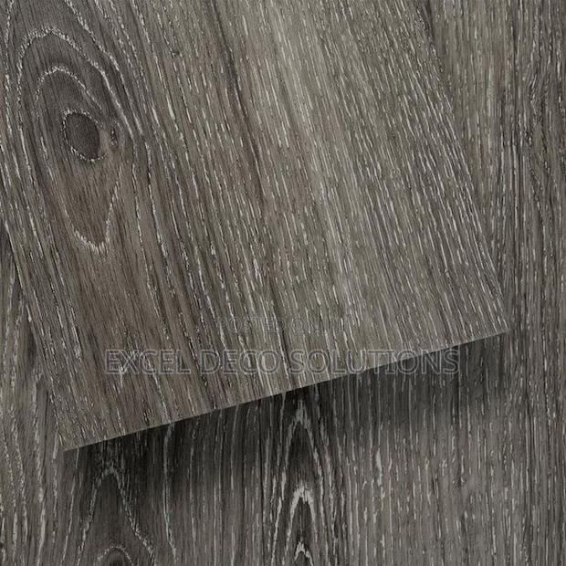 Dry Back LVT Flooring – Strong Stylish Finish - main view
