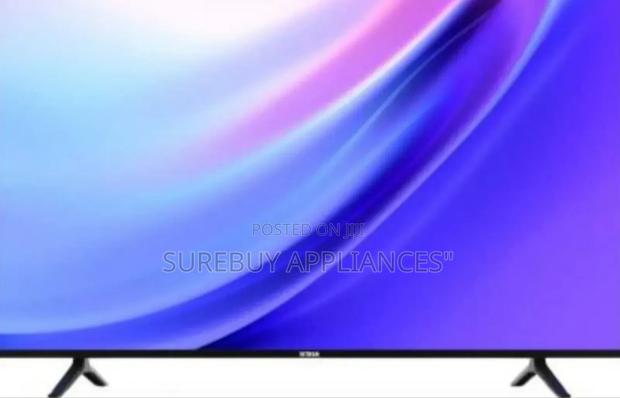 Vitron 50′′ Smart Android TVS - thumbnail 2