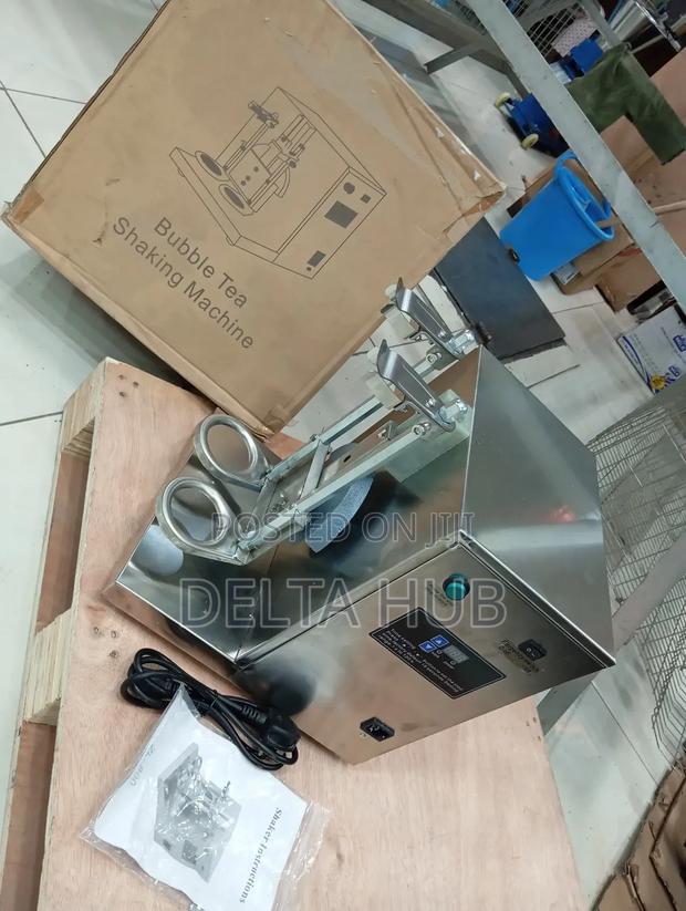 Boba Milk Tea Electric Shaking Equipment 500/ 700 /1000ml