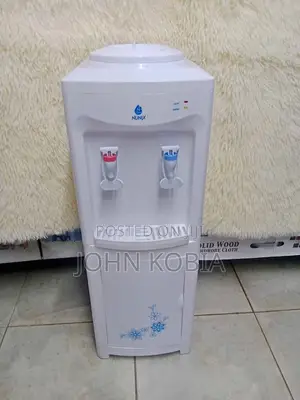 Nunix Hot and Normal Water Dispenser
