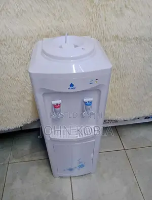 Nunix Hot and Normal Water Dispenser