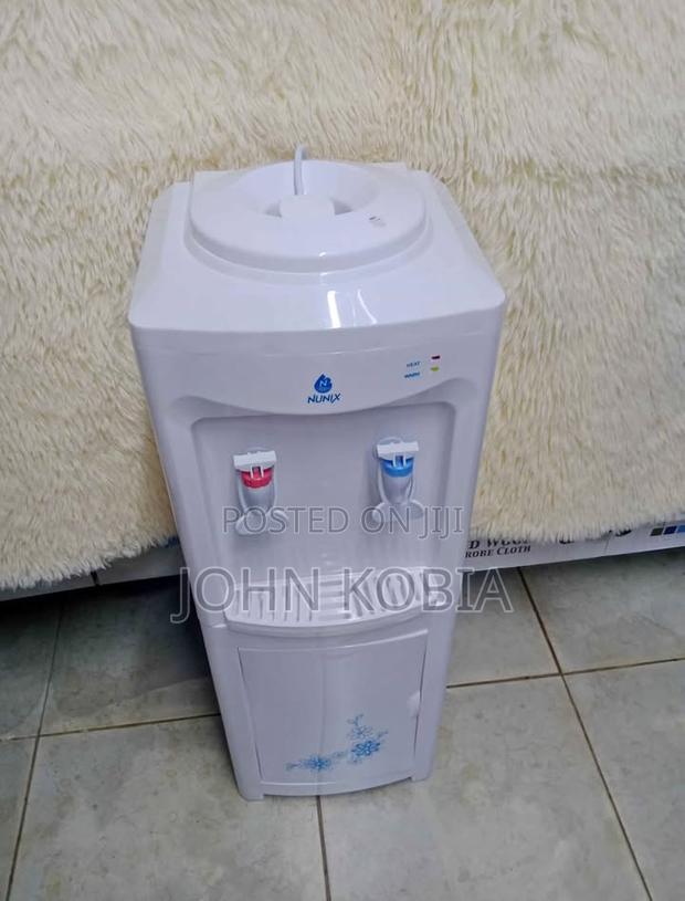 Nunix Hot and Normal Water Dispenser - thumbnail 2