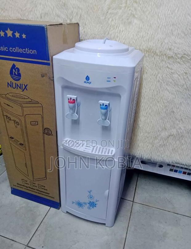Nunix Hot and Normal Water Dispenser - thumbnail 3