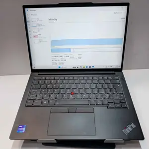 Laptop Lenovo ThinkPad E14 Gen 4 16GB Intel Core I5 SSD 512GB