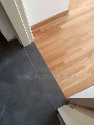 . Dry Back LVT Flooring – Durable Meets Elegant
