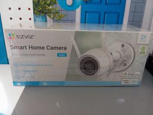 Ezviz H3c Smart Home Camera - thumbnail 2