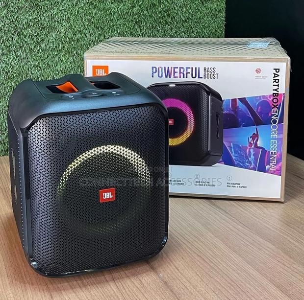 Jbl Partybox Encore Essential - thumbnail 2