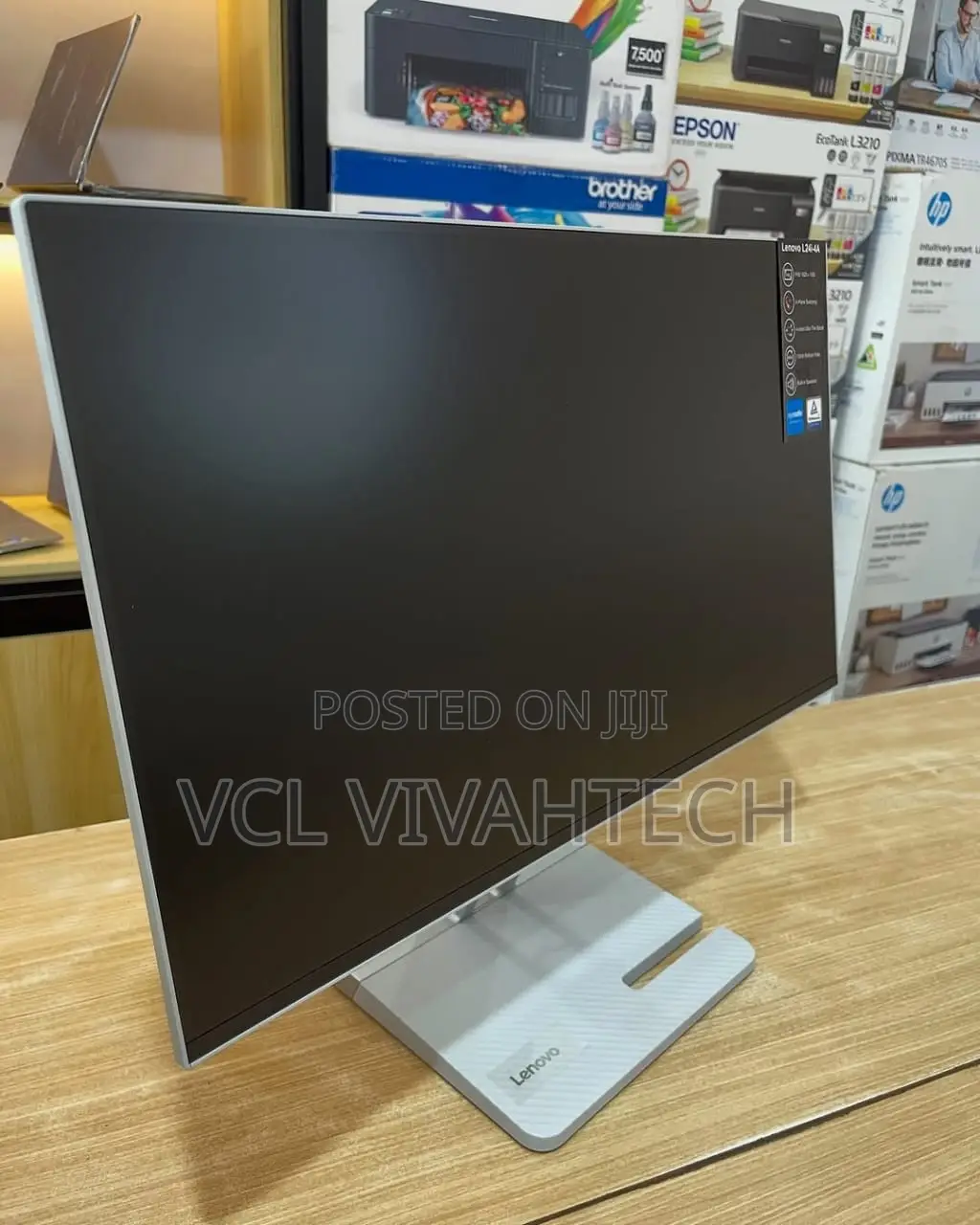 Lenovo L24i-4a Monitor