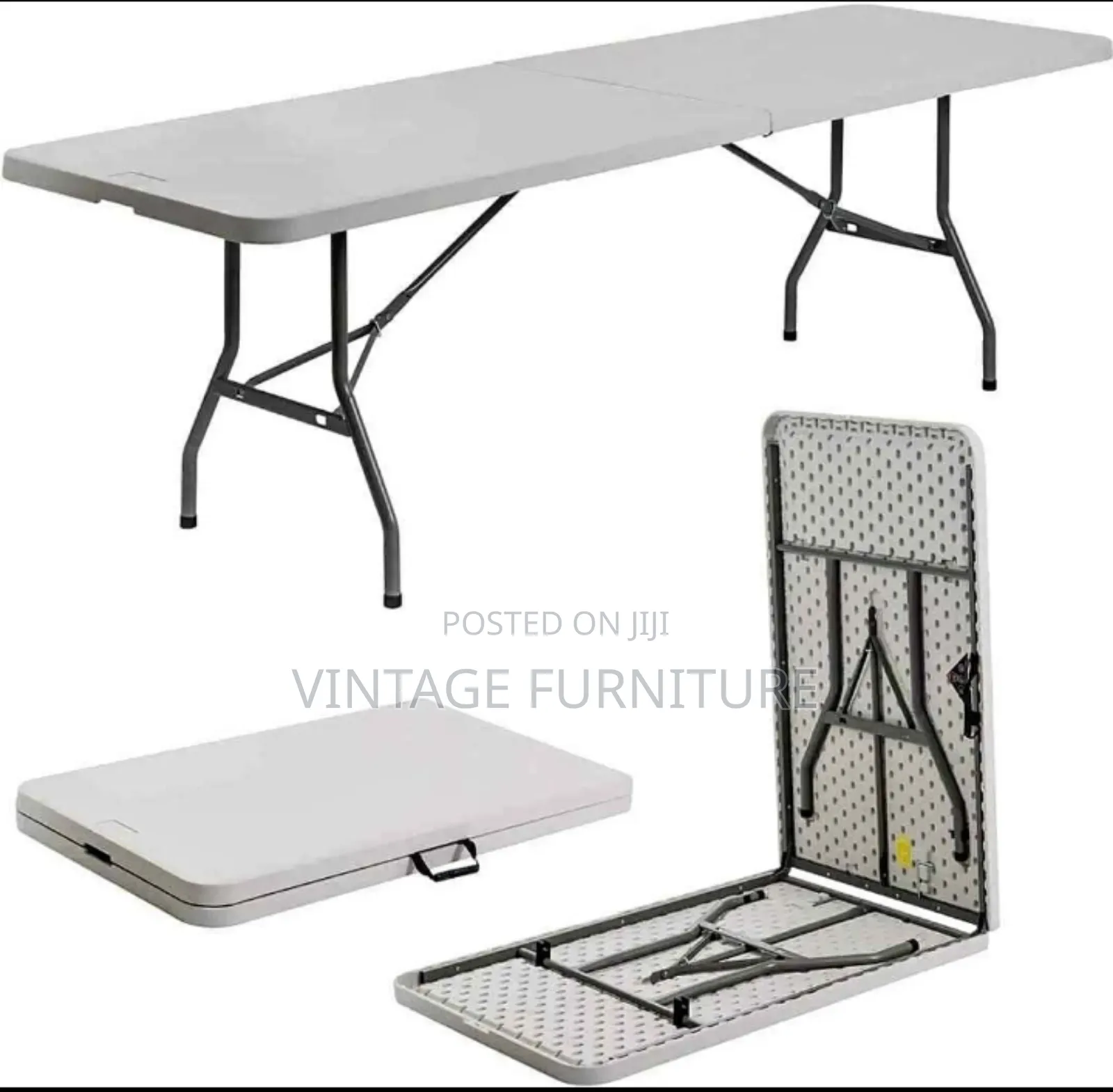Foldable Table J009-M