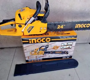 Ingco Chain Saw/Power Saw Machine 24"