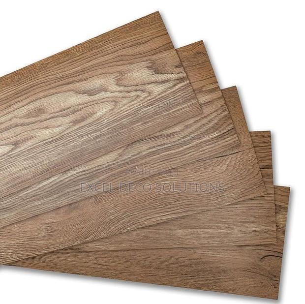 Dry Back LVT Flooring – Luxury That Lasts