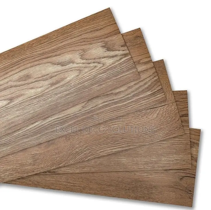 Dry Back LVT Flooring – Luxury That Lasts