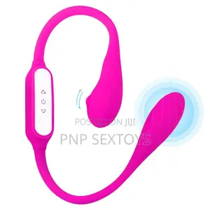 Couple's Vibrator