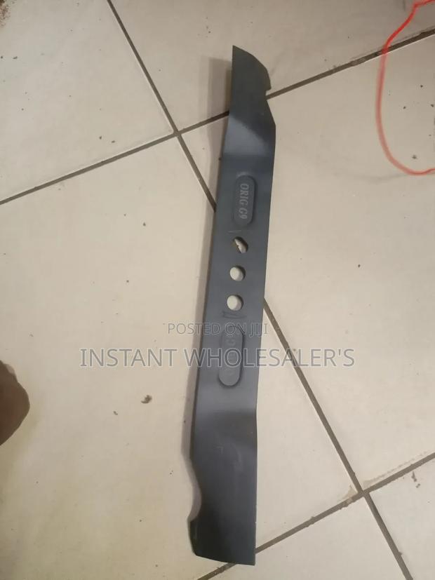 Lawnmower 20 Inch/50cm Blades