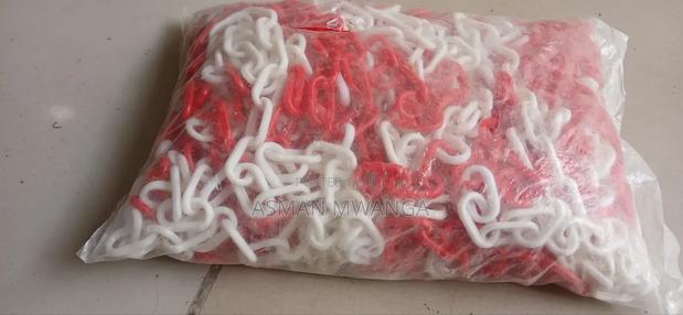 Quality Plastic Chain 25mtrs