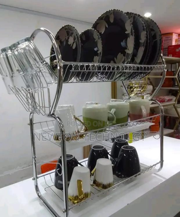 3layers Dishrack