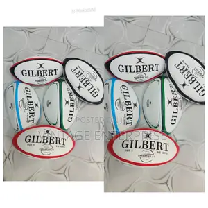 Rugby Ball Original