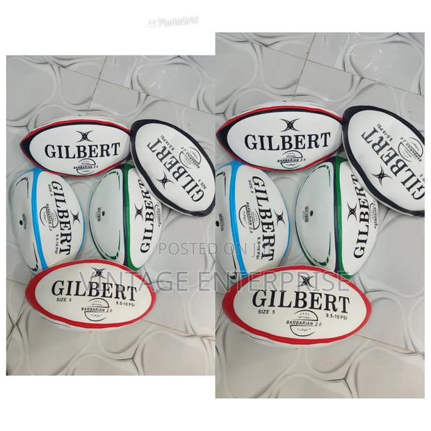 Rugby Ball Original
