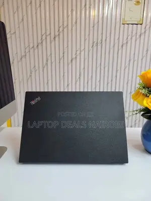 Laptop Lenovo Thinkpad T490s 16GB Intel Core I7 SSD 256GB