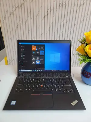 Laptop Lenovo Thinkpad T490s 16GB Intel Core I7 SSD 256GB