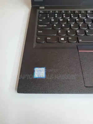 Laptop Lenovo Thinkpad T490s 16GB Intel Core I7 SSD 256GB