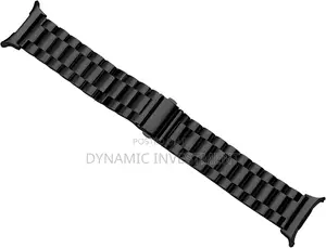Samsung Galaxy Watch Ultra 47mm 2024 Steel Bands Strap