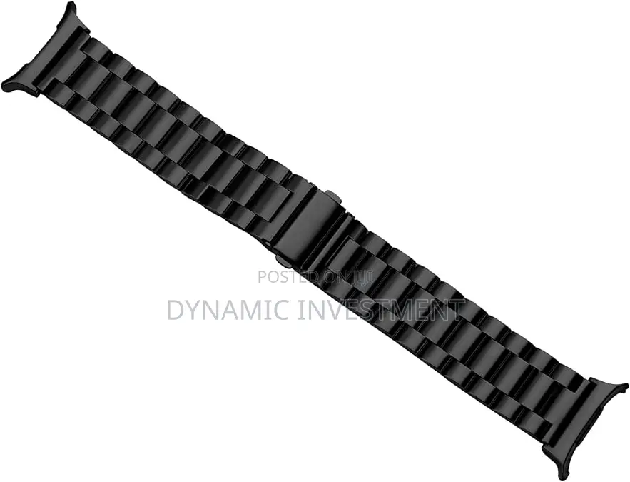 Samsung Galaxy Watch Ultra 47mm 2024 Steel Bands Strap