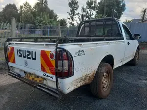 Ask for Transport Services Here Pickup in Mombasa Road Nairobi