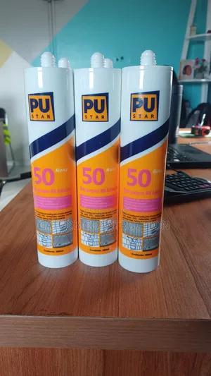 Wood Fixing Sealant